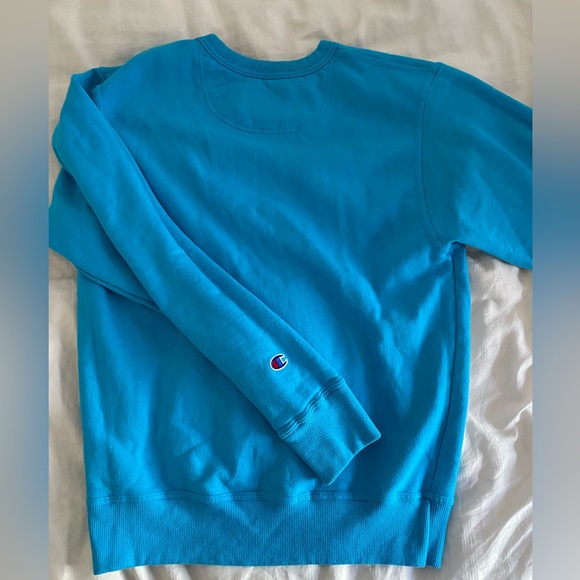 champion crew neck - Picture 2 of 3